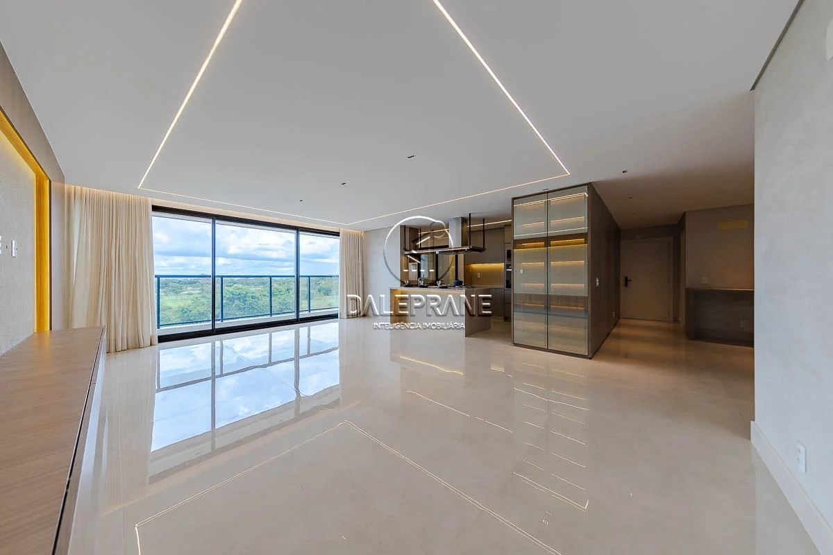 SQSW 500 | Reformado - Andar Alto - 4 Suites - 3 VagasDALEPRANE IMÓVEIS vende ap...