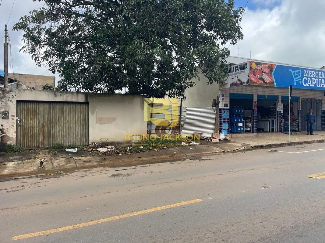  OPORTUNIDADE IMPERDÍVEL NA AVENIDA TIRADENTES – ANÁPOLISExcelente lote à venda ...