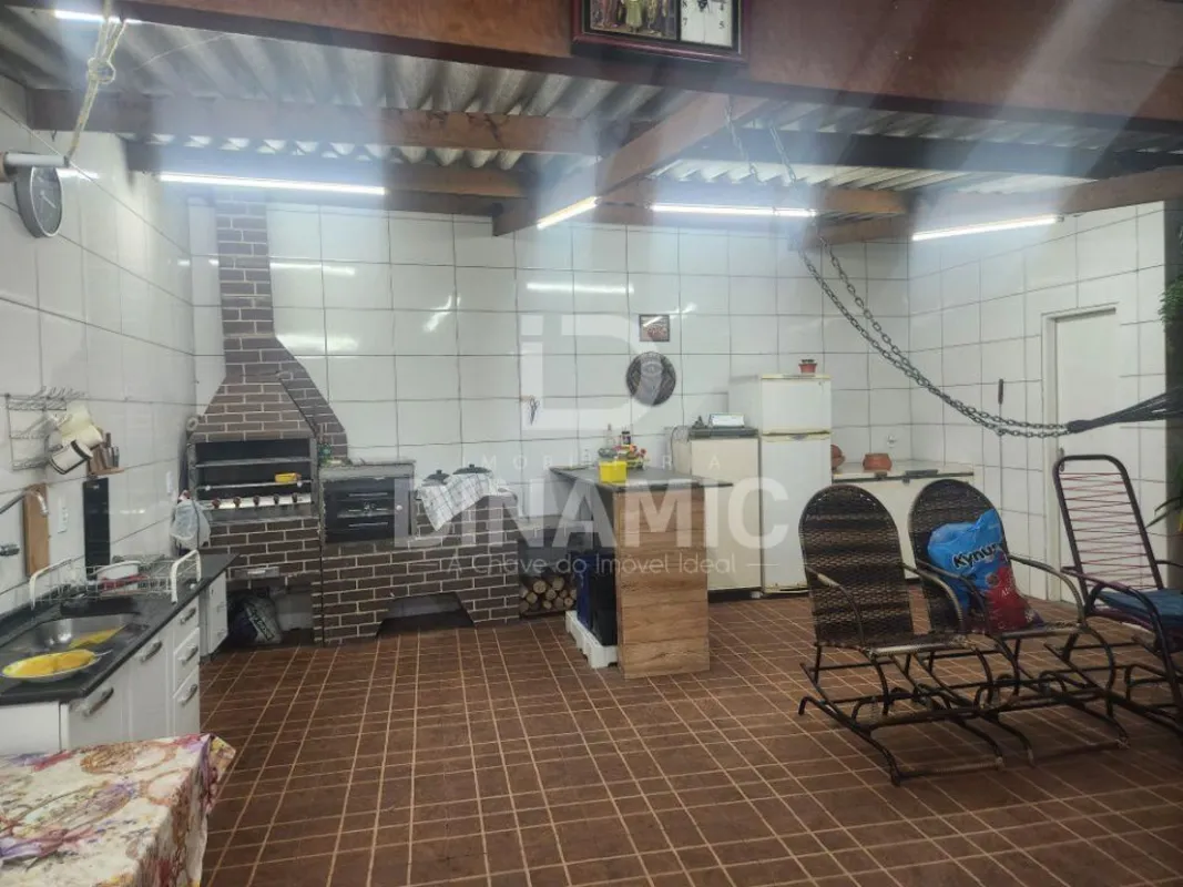 (ID 05) Duas casas à venda no Jardim Tropical em Aparecida de Goiânia próximo ao...