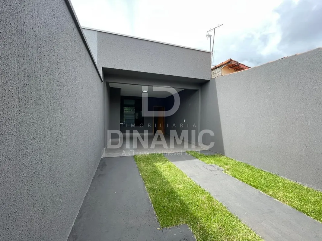 Foto do Imóvel