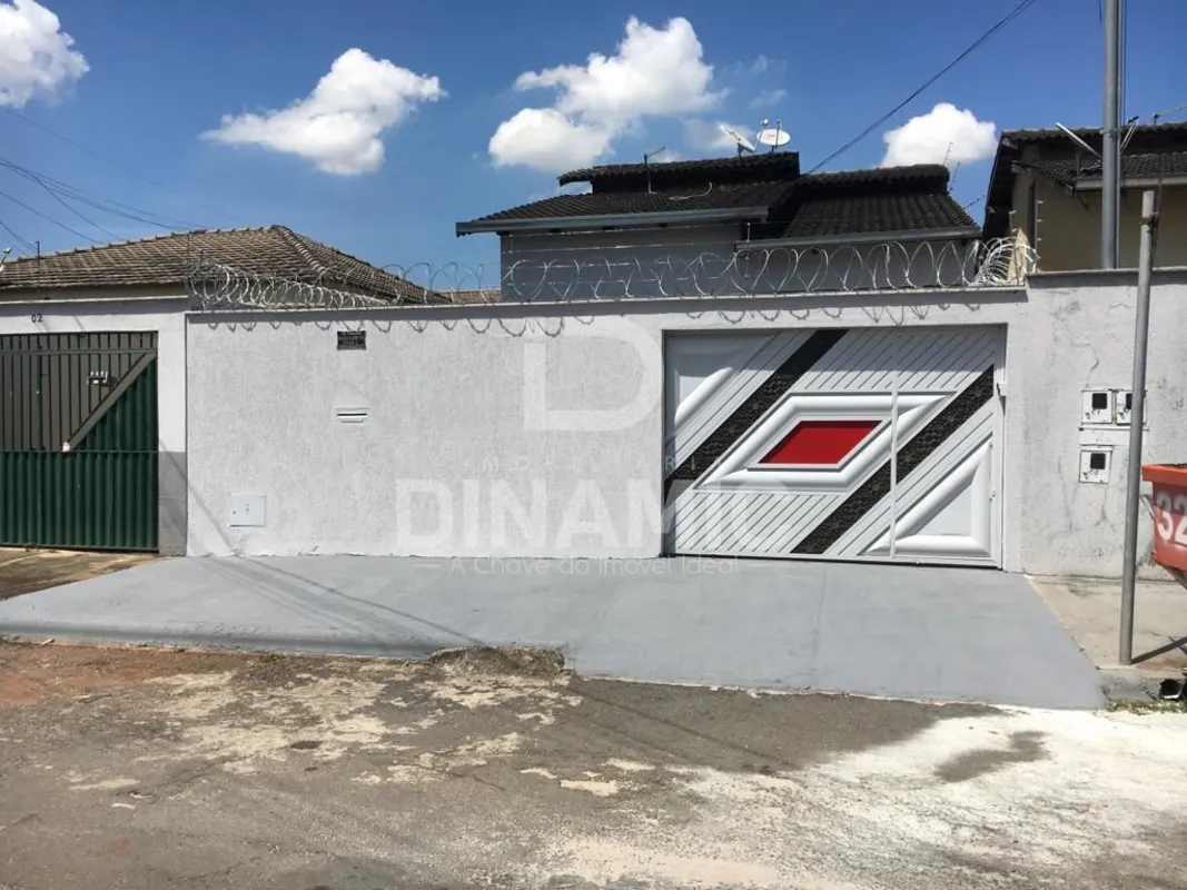 (ID 08)Casa à Venda 172m², 4 Quartos e Varanda Gourmet no Moinho dos Ventos Goiâ...