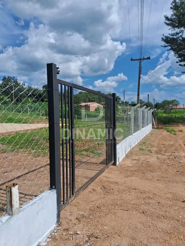 Chácara à venda em AragoiâniaÁrea total de 4.300 m²EscrituradaRepresa privativaP...