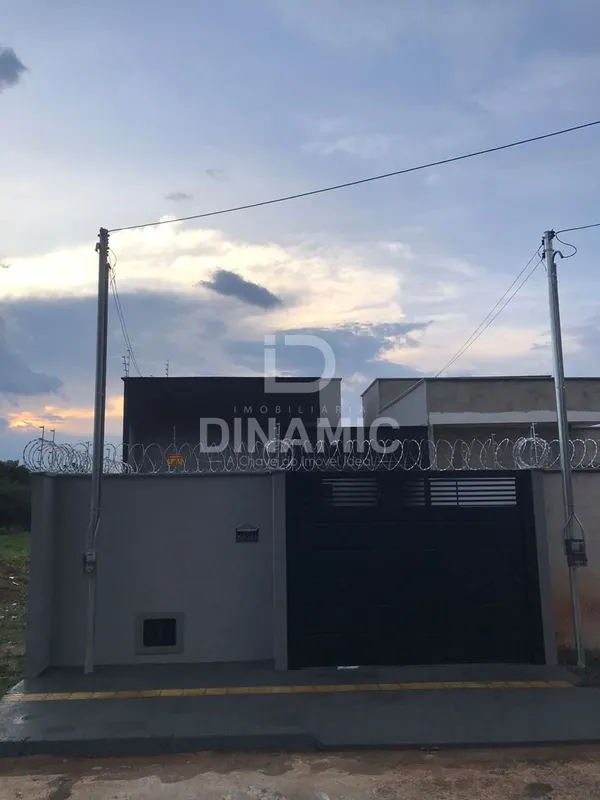 (ID 12)Casa à venda Conforto e localização privilegiada no Jardim Boa EsperançaL...