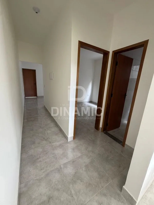(ID 01) Casa para Venda no Jardim Dom Bosco 2 Aparecida de Goiânia.Excelente opo...