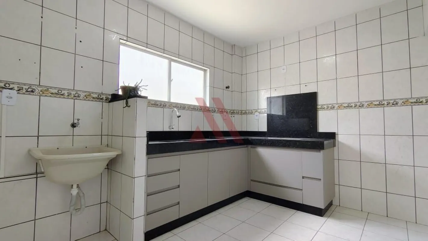 COD:1266CONDOMINIO RES. PARQUE DAS NAÇÕES IV - PARQUE DAS NAÇÕES•Apartamento 2 q...