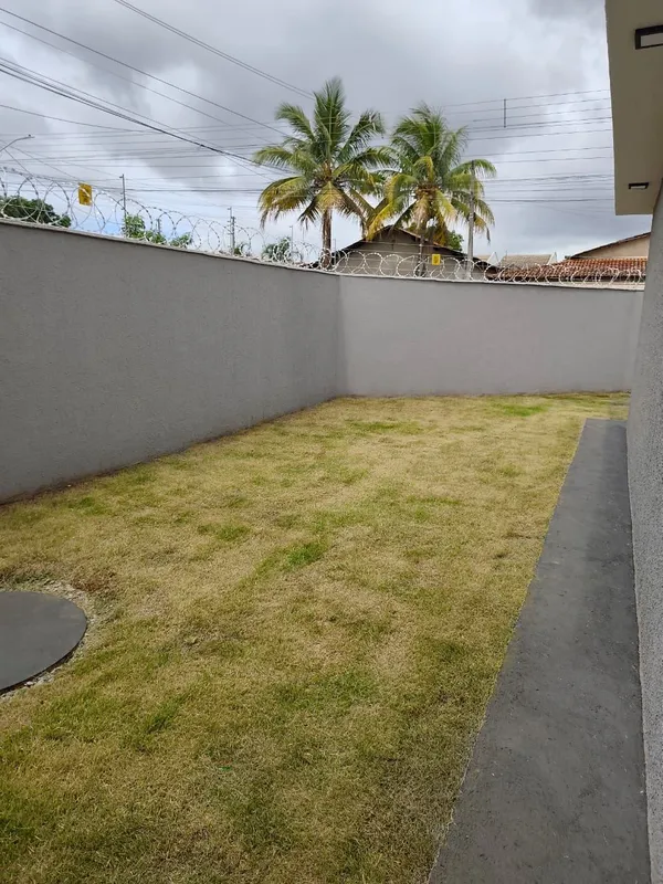?? CASA DE ESQUINA | 3Q (1 SUÍTE) | SEGURANÇA + ÁREA GOURMET ???? R$ 475.000?? J...