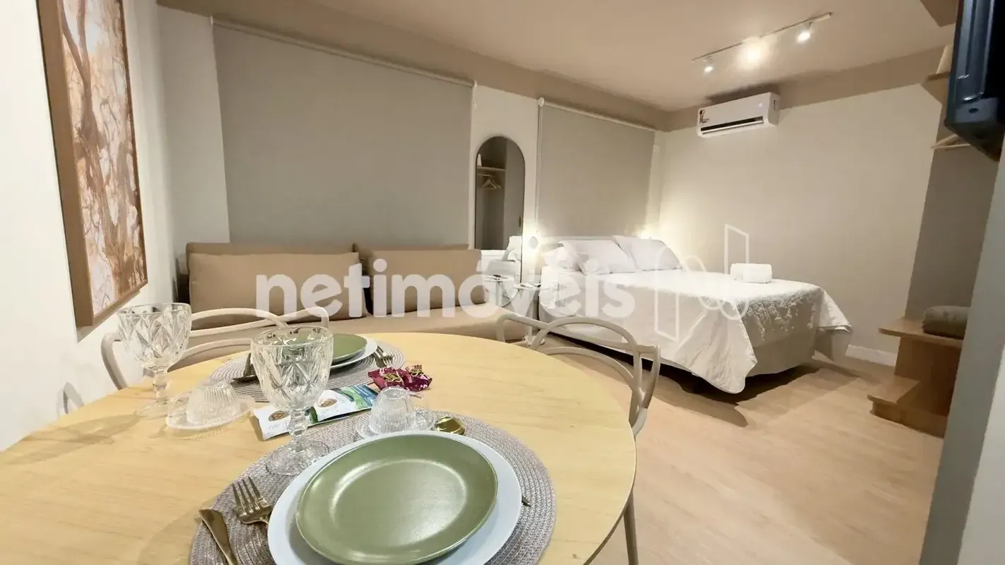 INVESTIMENTO INTELIGENTE EM IMÓVEL DE ALTO PADRÃO! INVISTA EM LOCAÇÃO POR TEMPOR...