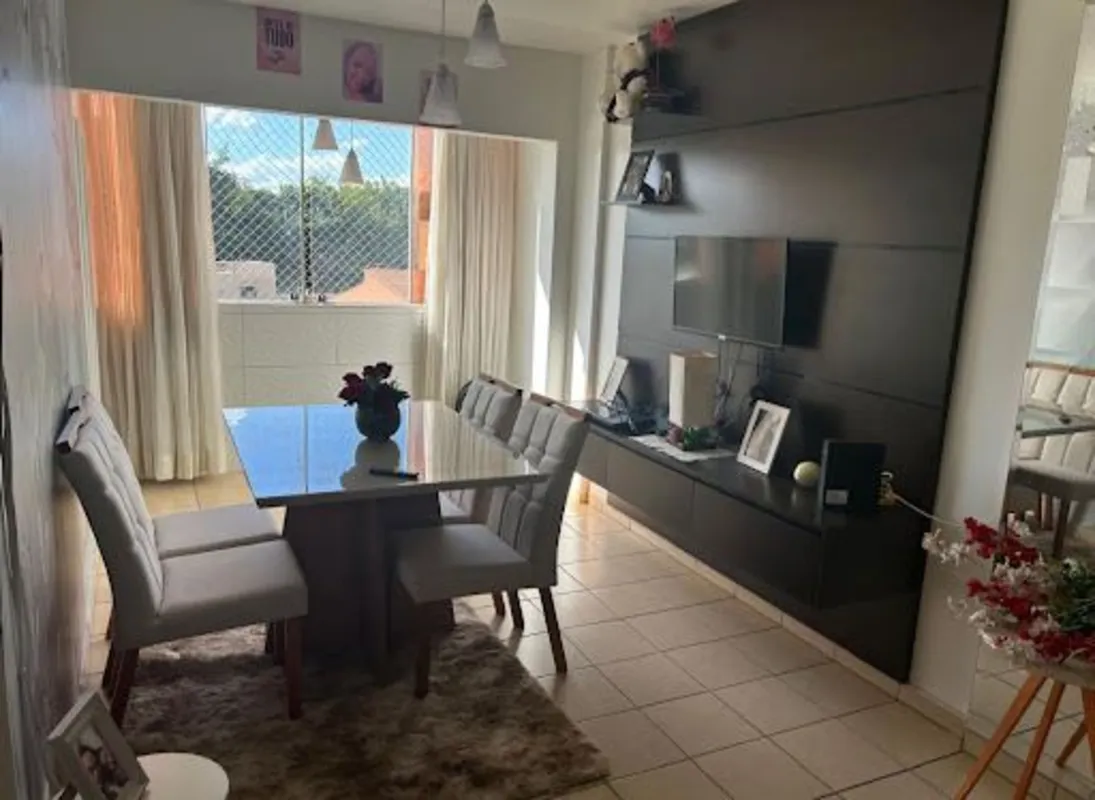 Com ótima localização, em frente à Av. Bela Vista, com fácil acesso à BR-153 e a...