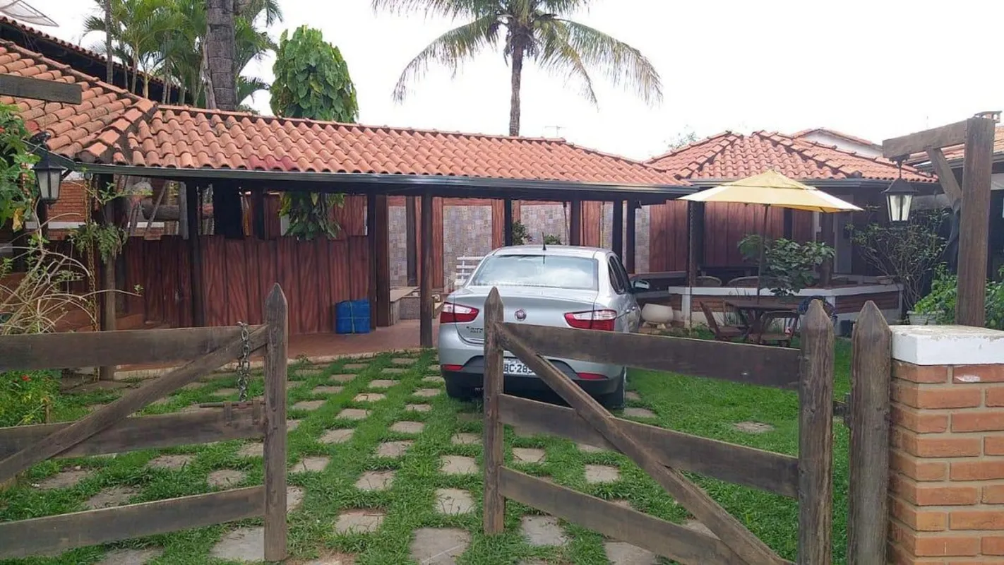 Foto do Imóvel