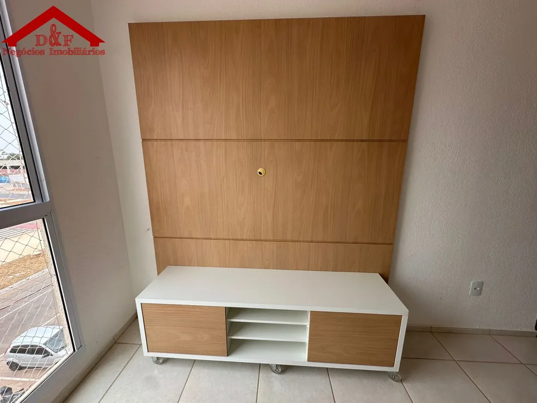 VENDE-SE EXCELENTE APARTAMENTO COM 2(DOIS) QUARTOS POR R$298.600,00 (DUZENTOS E ...