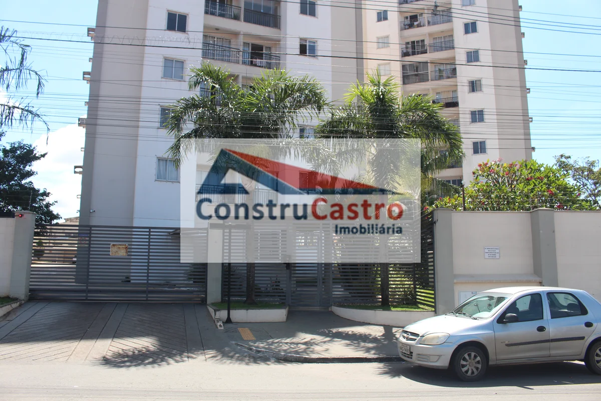 Descubra um apartamento aconchegante na Rua Guimarães Passos, no bairro Cidade S...