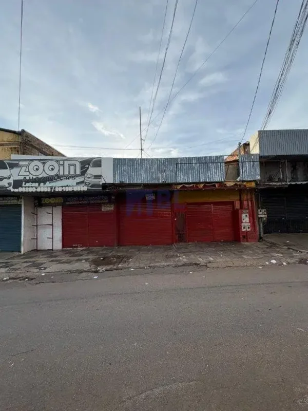 Foto do Imóvel