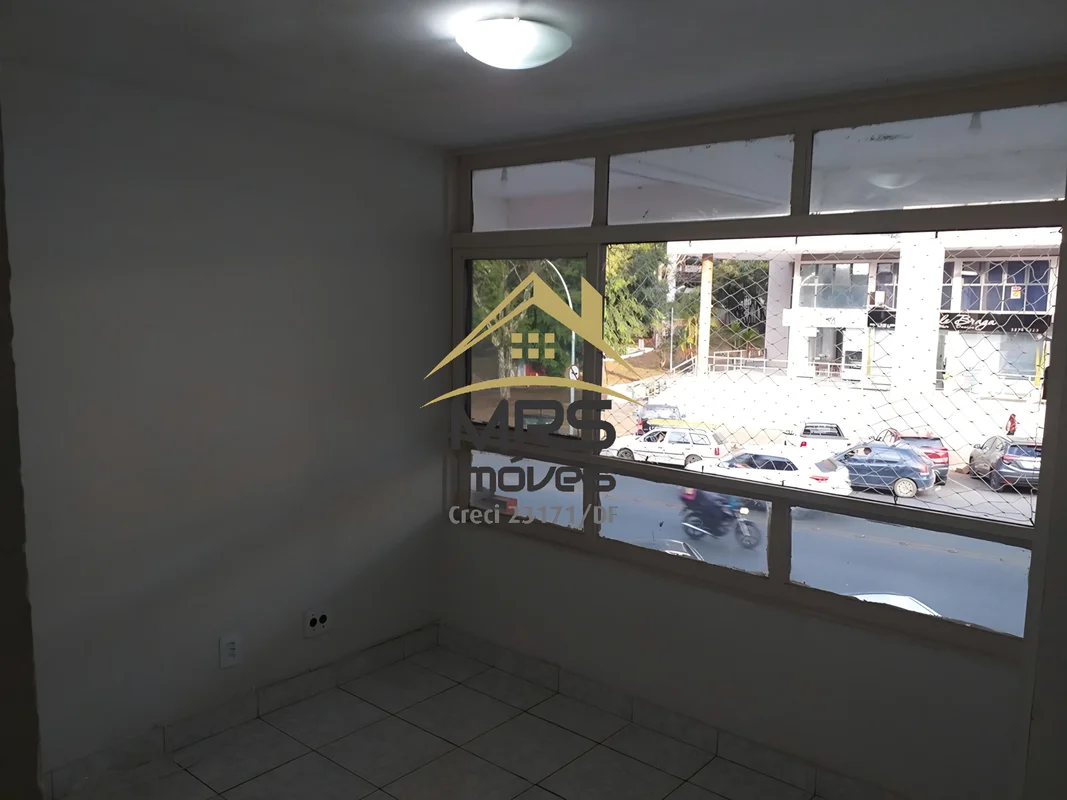 OBS: NÃO ACEITA FINANCIAMENTO PELO MINHA CASA MINHA VIDA (MCMV).KITINET COM DIVI...