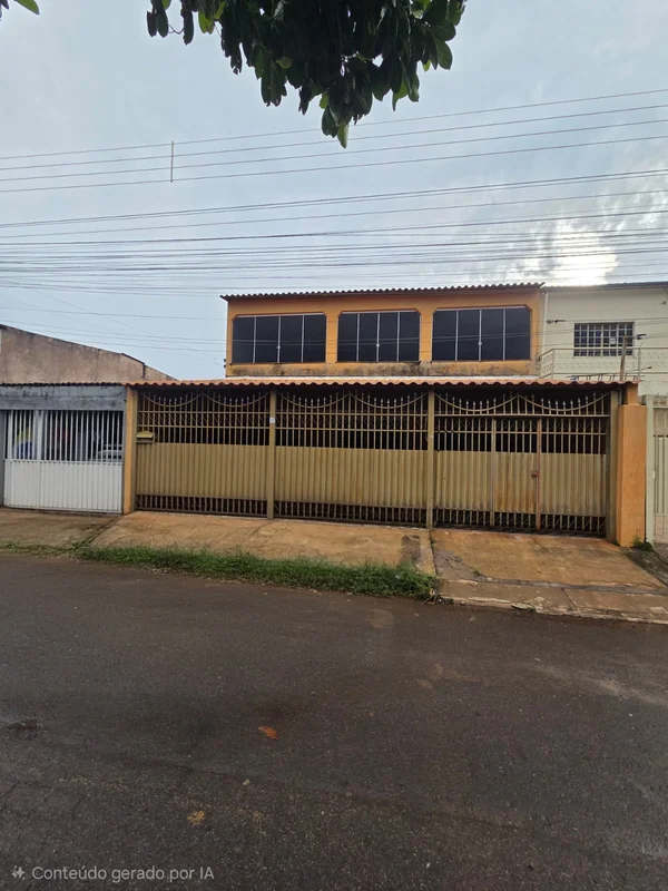 Foto do Imóvel