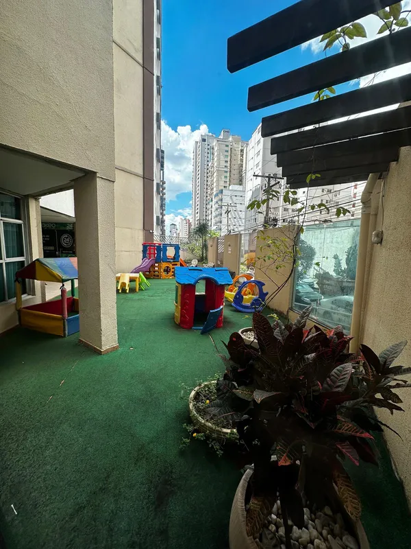 Apartamento no setor Bueno na rua T-37Aceita locação por temporada - AirbnbCondo...