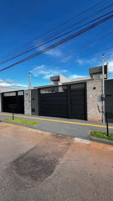 ?? Casa 3 Suítes – Jardim Nova Era | Próx. Buriti Shopping? 3 suítes (1 master c...