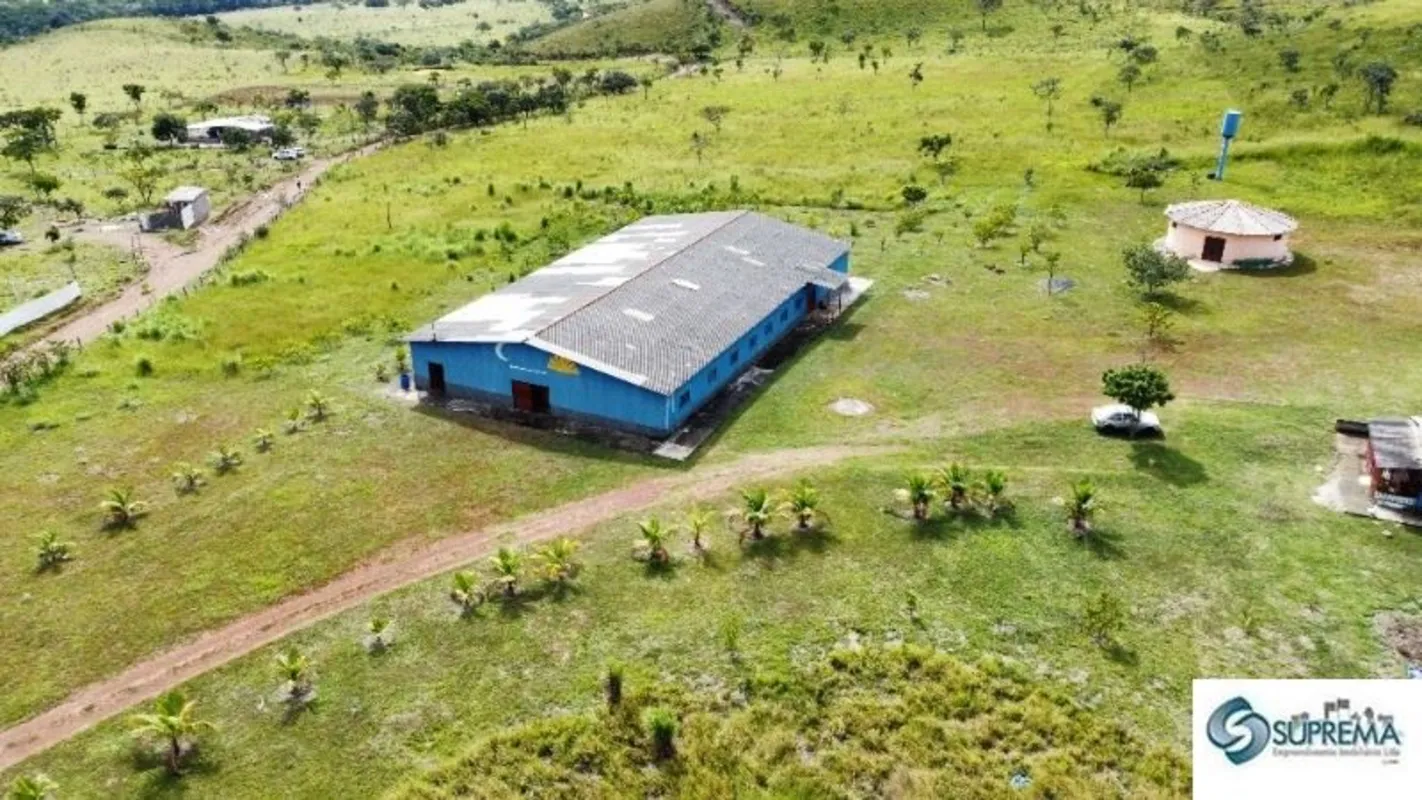 Foto do Imóvel