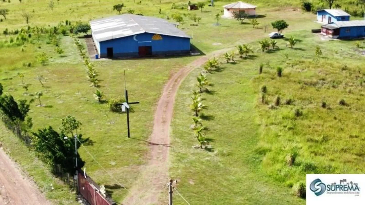Foto do Imóvel