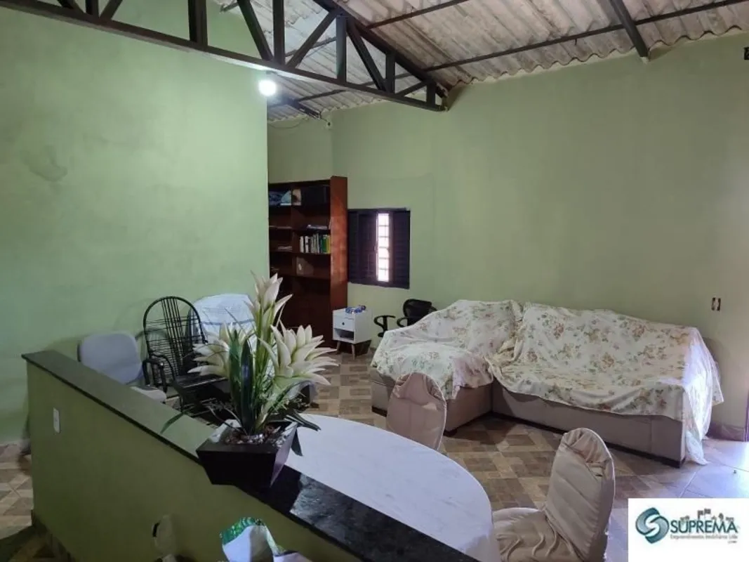 Foto do Imóvel