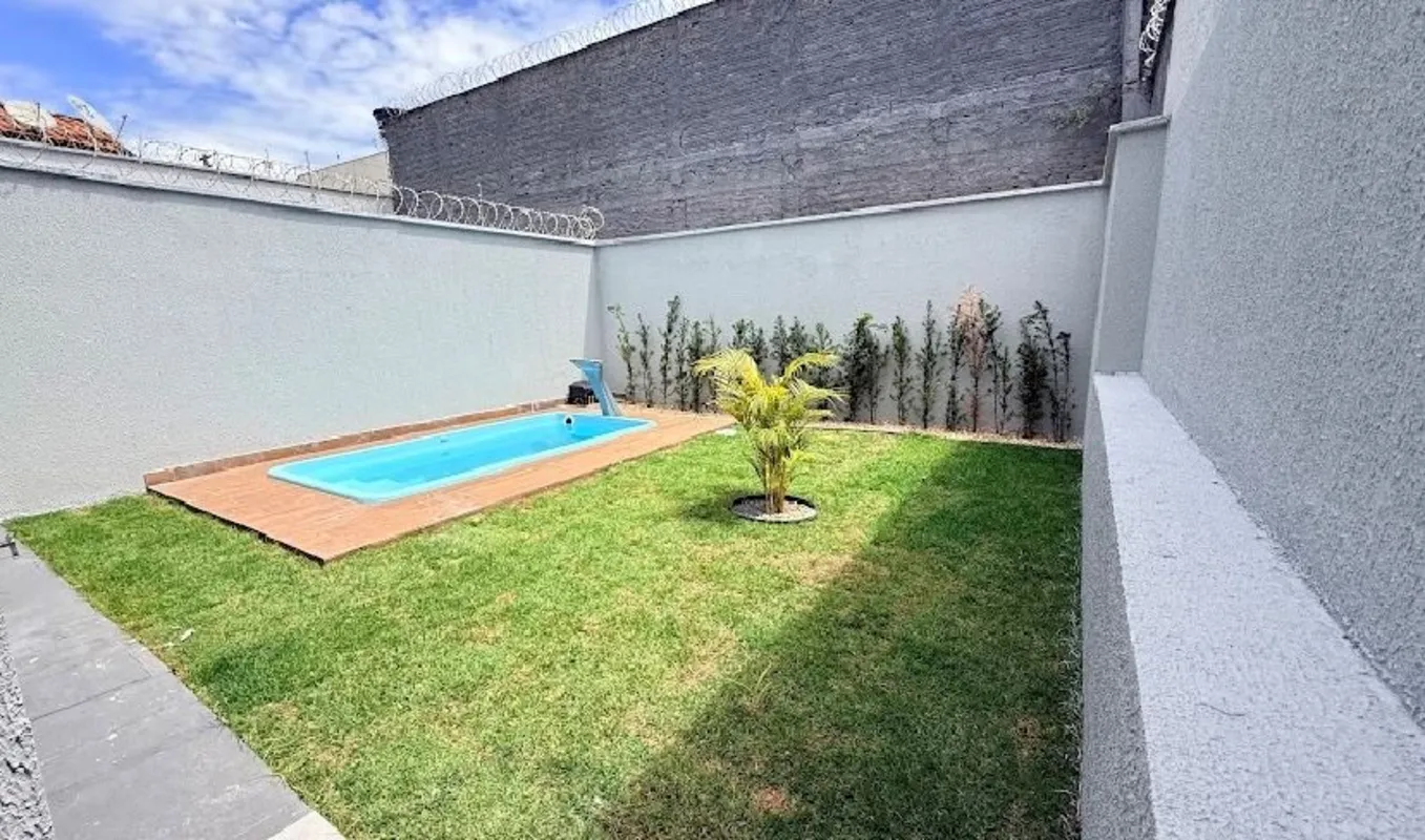 Foto do Imóvel