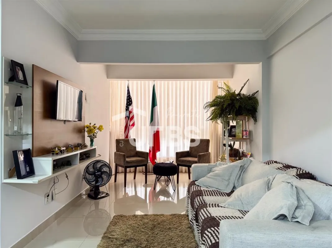 COD U-0031187 - APARTAMENTO À VENDA NO JOAN MIRÓ – RESIDENCIAL MODERNIDAD | 70m²...