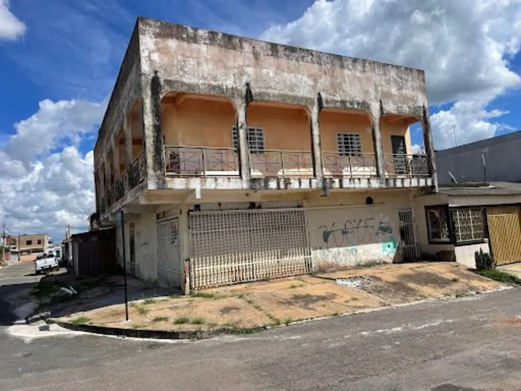 Foto do Imóvel
