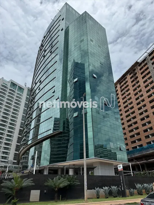 Oportunidade no coração de Brasília para quem busca investir ou trabalhar com lo...