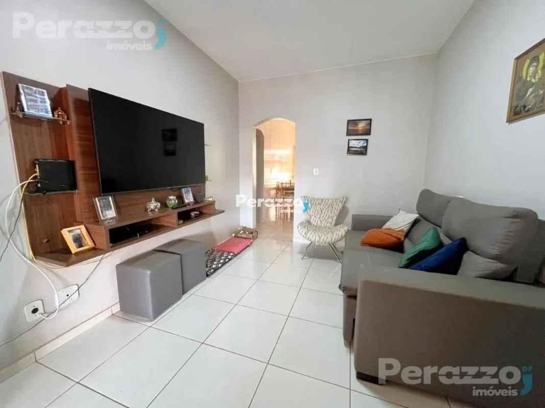 Ótima casa de 3 Quartos localizada no Vila Nova em São Sebastião por R$450.000,0...