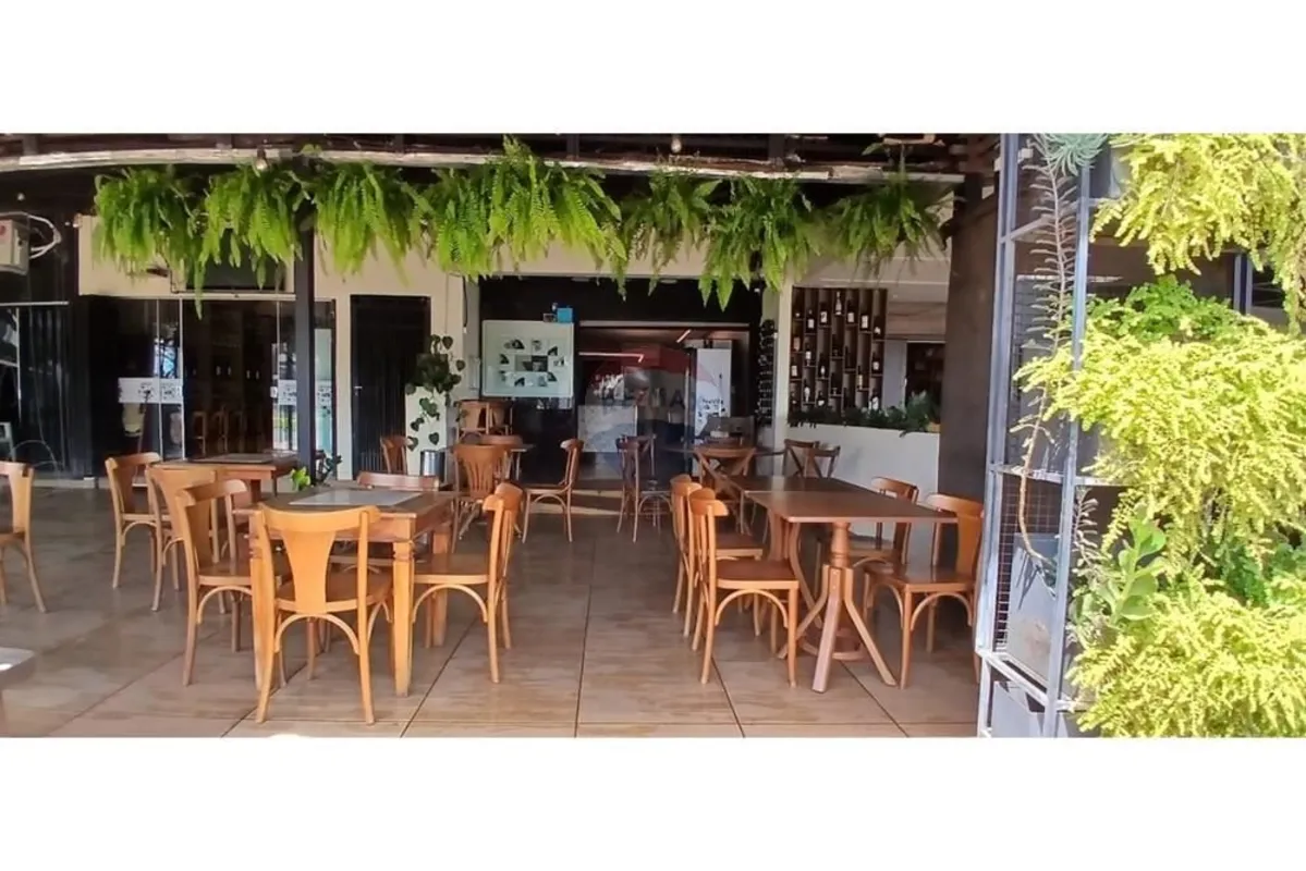 OPORTUNIDADE ÚNICA PARA EMPREENDEDORES RESTAURANTE NA VILA PLANALTO PONTO COMERC...