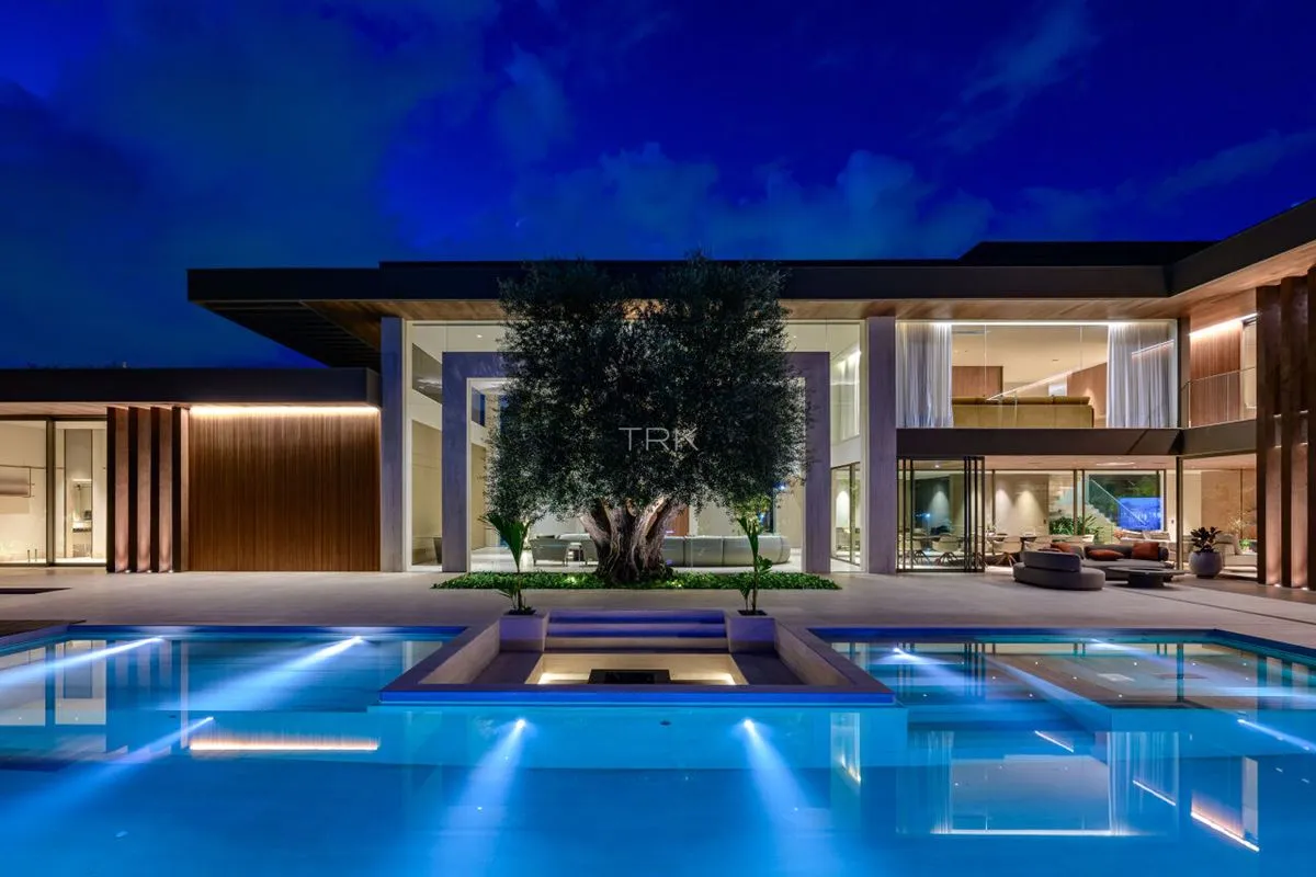 Casa com 6 suítes à venda na SHIS QI 5, Lago Sul - Brasília.6 experiências incrí...