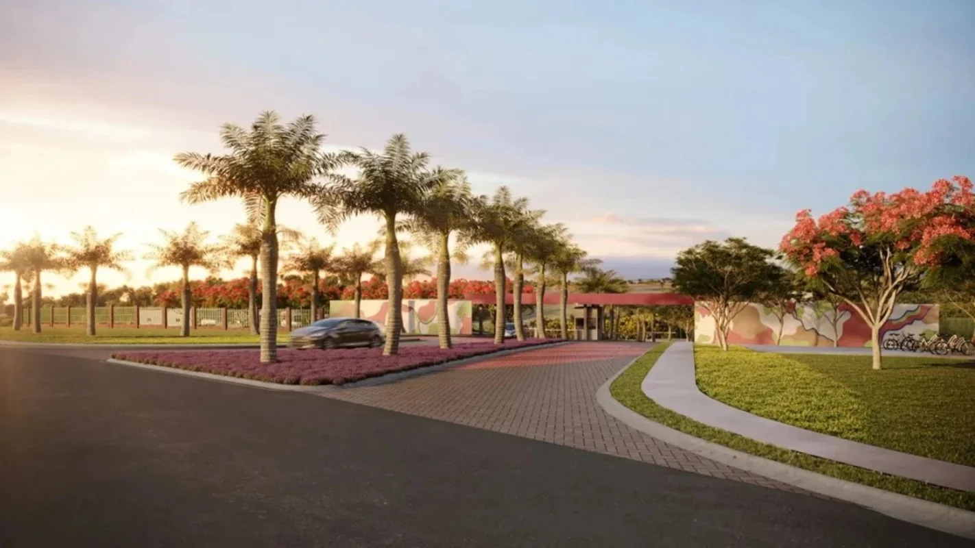 LOTE – JARDINS TURIM | GOIÂNIAExcelente oportunidade para construir ou investir ...