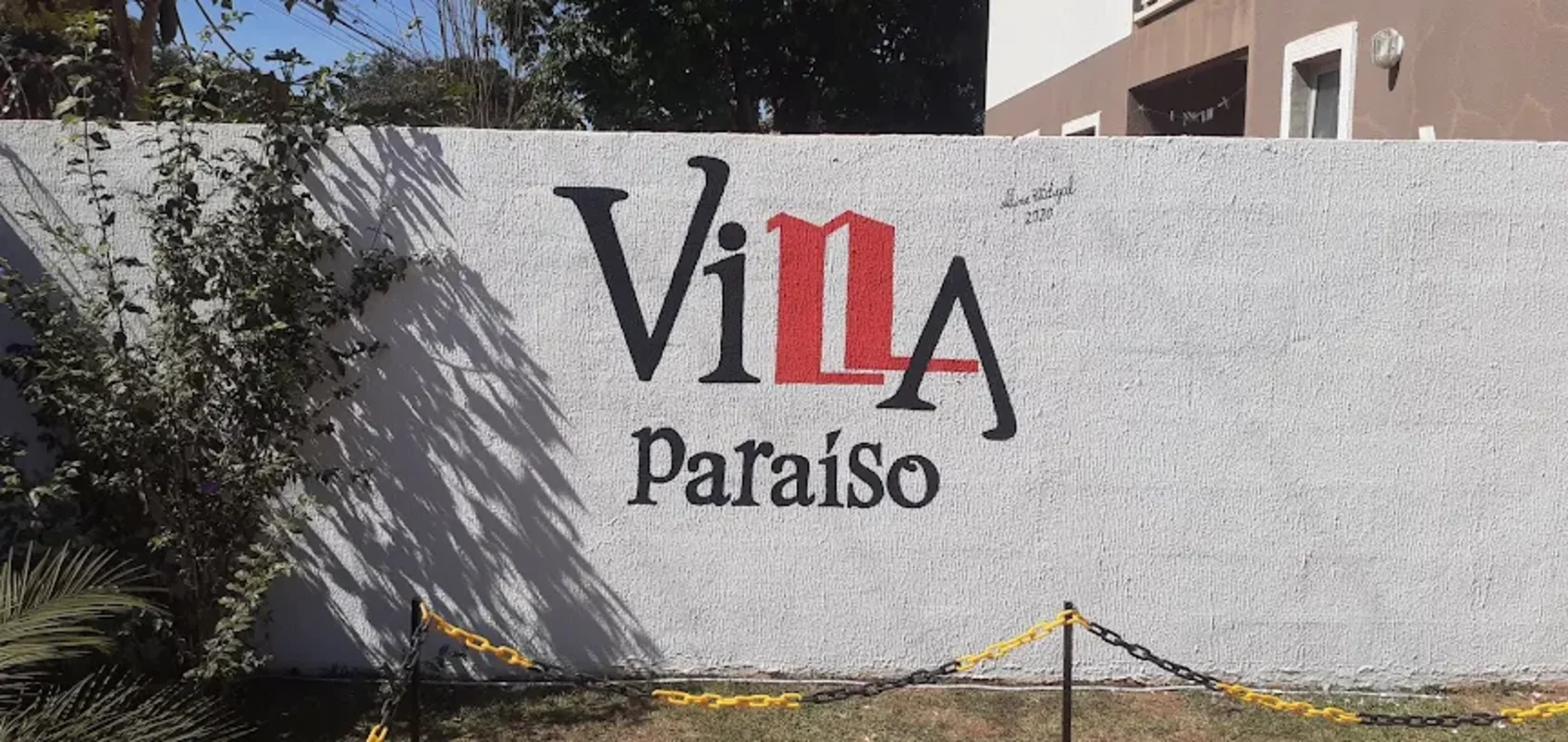 Foto do Imóvel