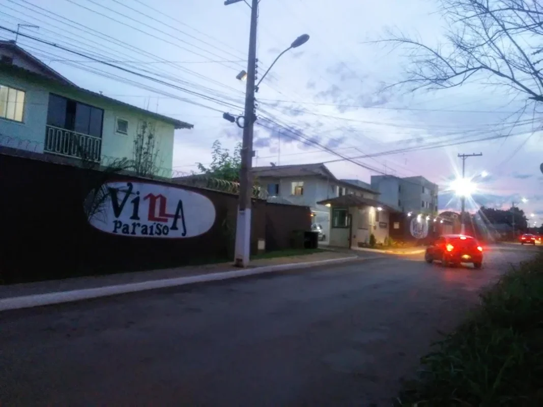 Foto do Imóvel