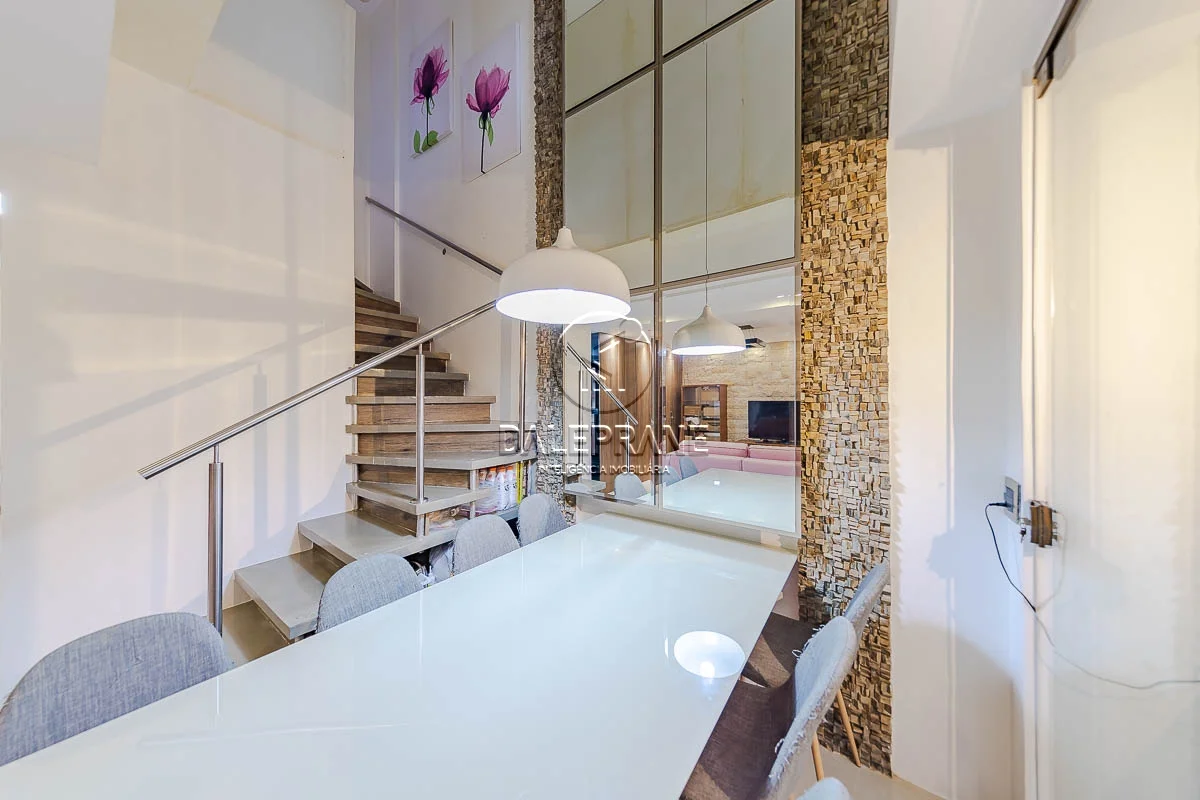 EQSW 304/504 sudoeste | Apartamento Duplex (1 Suíte) - 1 Vaga DALEPRANE IMÓVEIS ...