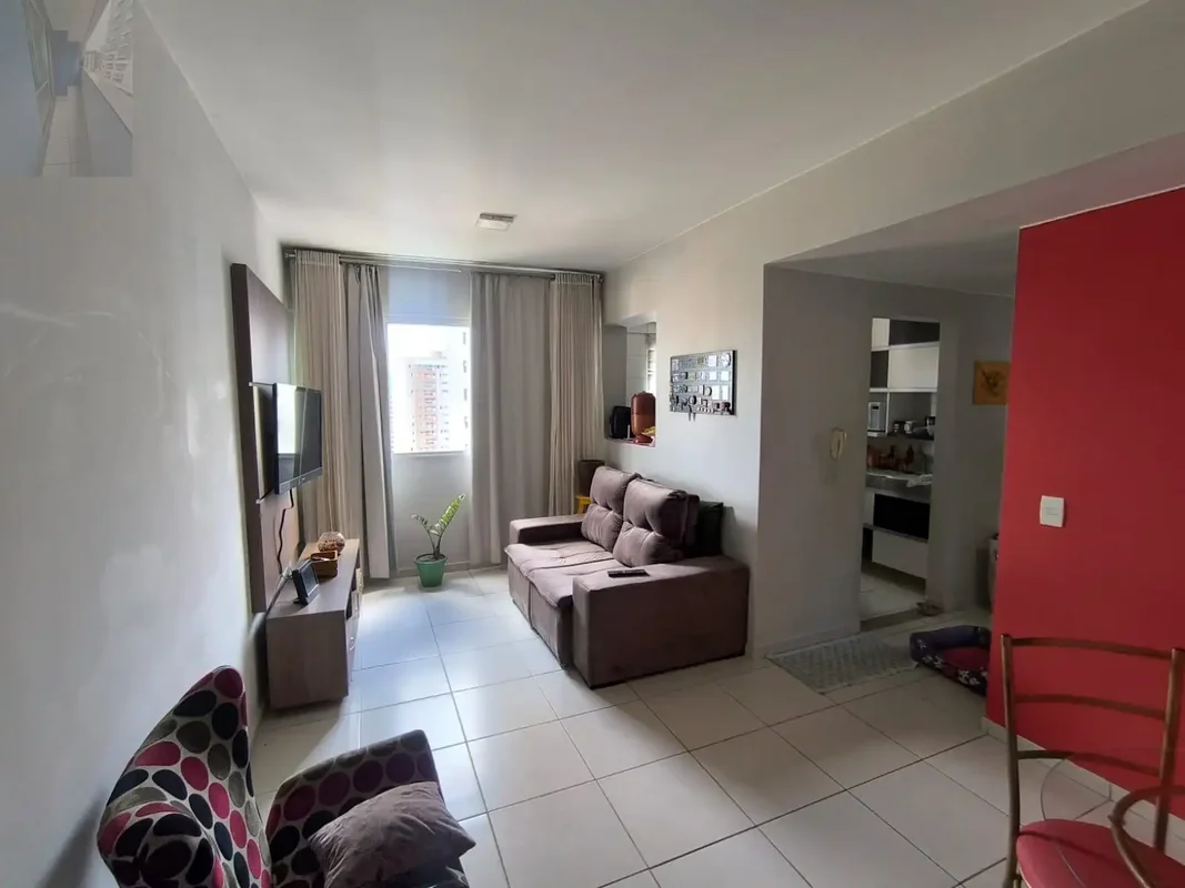 Descubra seu novo lar no Residencial Atol das Rocas, na Avenida das Castanheiras...