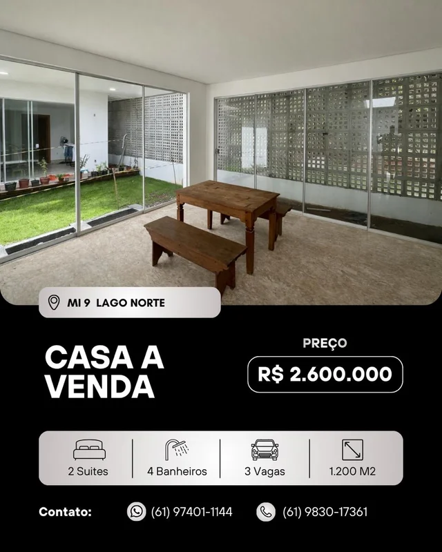 Foto do Imóvel