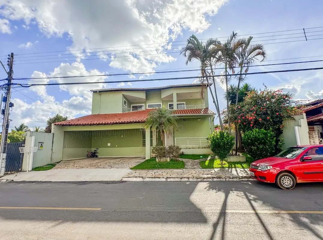 Descubra seu novolar na ELDORADO IMOBILIARIA no Condomínio Estancia Jardim Botân...