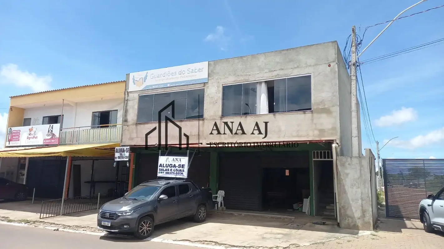 Foto do Imóvel