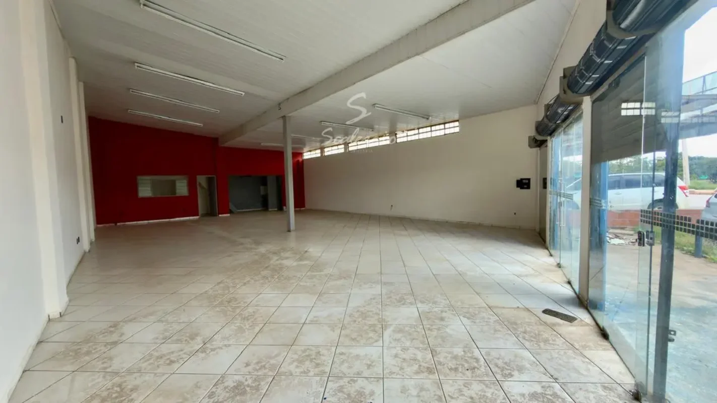 Plantão de locação:(61) 3553-0000Ponto comercial com alto potencial de retorno e...
