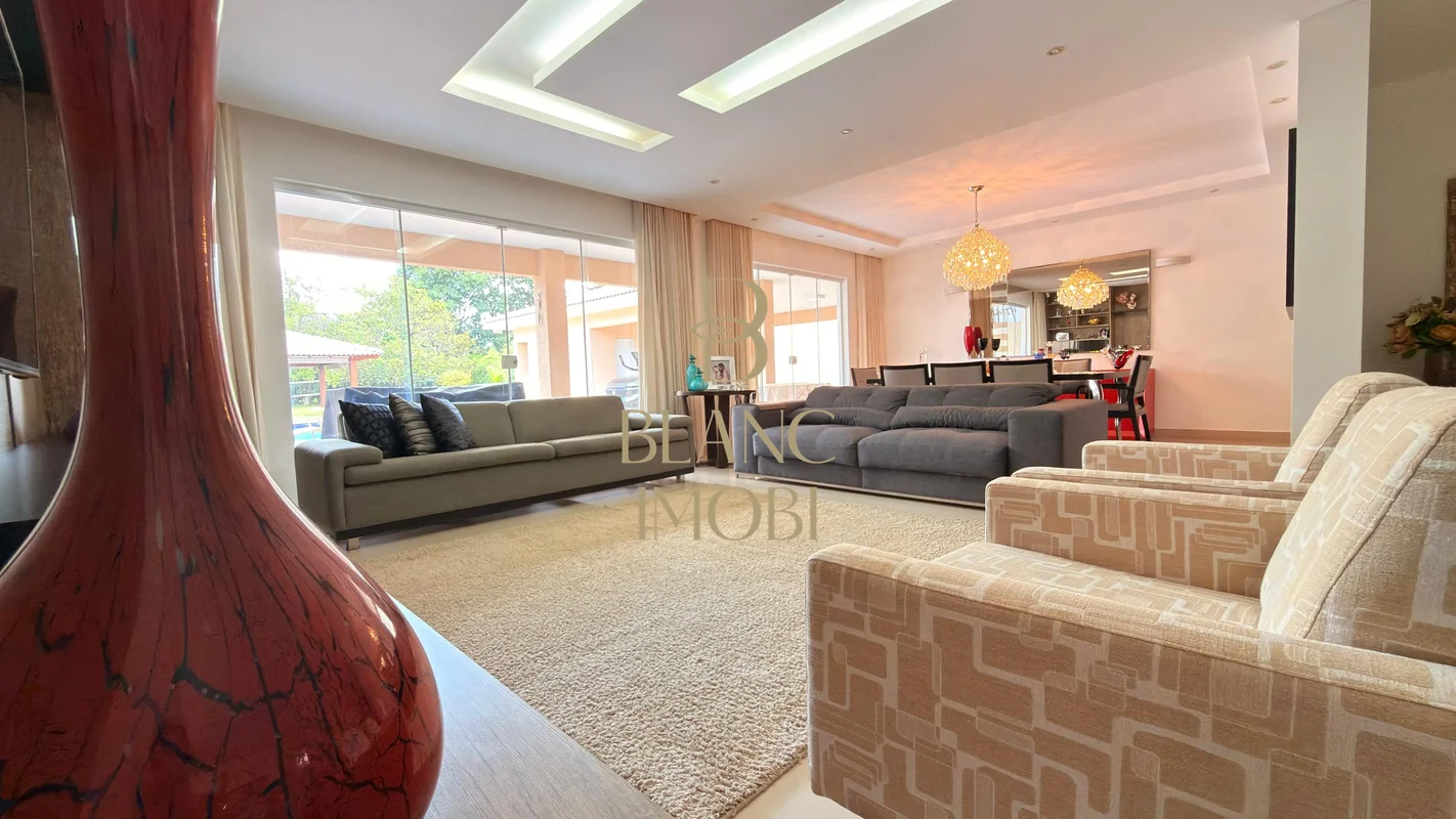 QL 07 – Lago Norte, Elegância, Sofisticação, Exclusividade e SustentabilidadeMai...