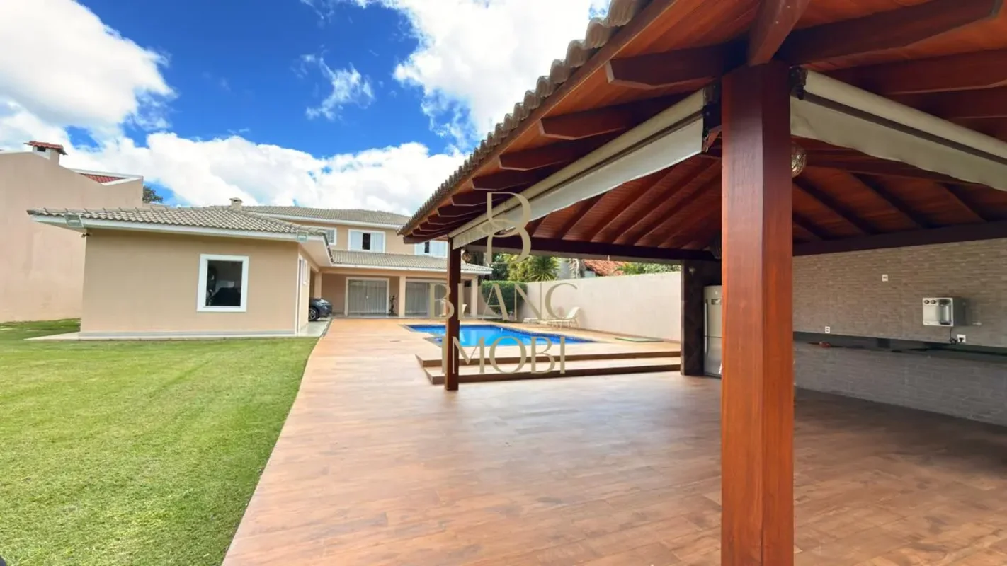 QL 07 – Lago Norte, Elegância, Sofisticação, Exclusividade e SustentabilidadeMai...