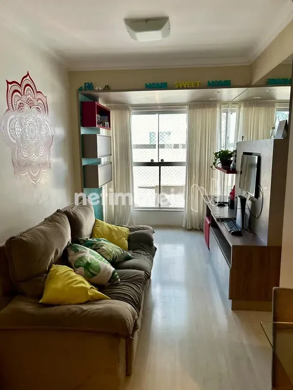 RESIDENCIAL SANTORINI - Venha morar em uma quadra super tranquila e próxima de t...