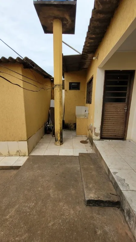 Foto do Imóvel
