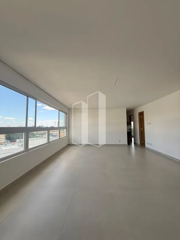 Apartamento novo, moderno e sofisticado no Bliss Enjoy Life, localizado no Setor...