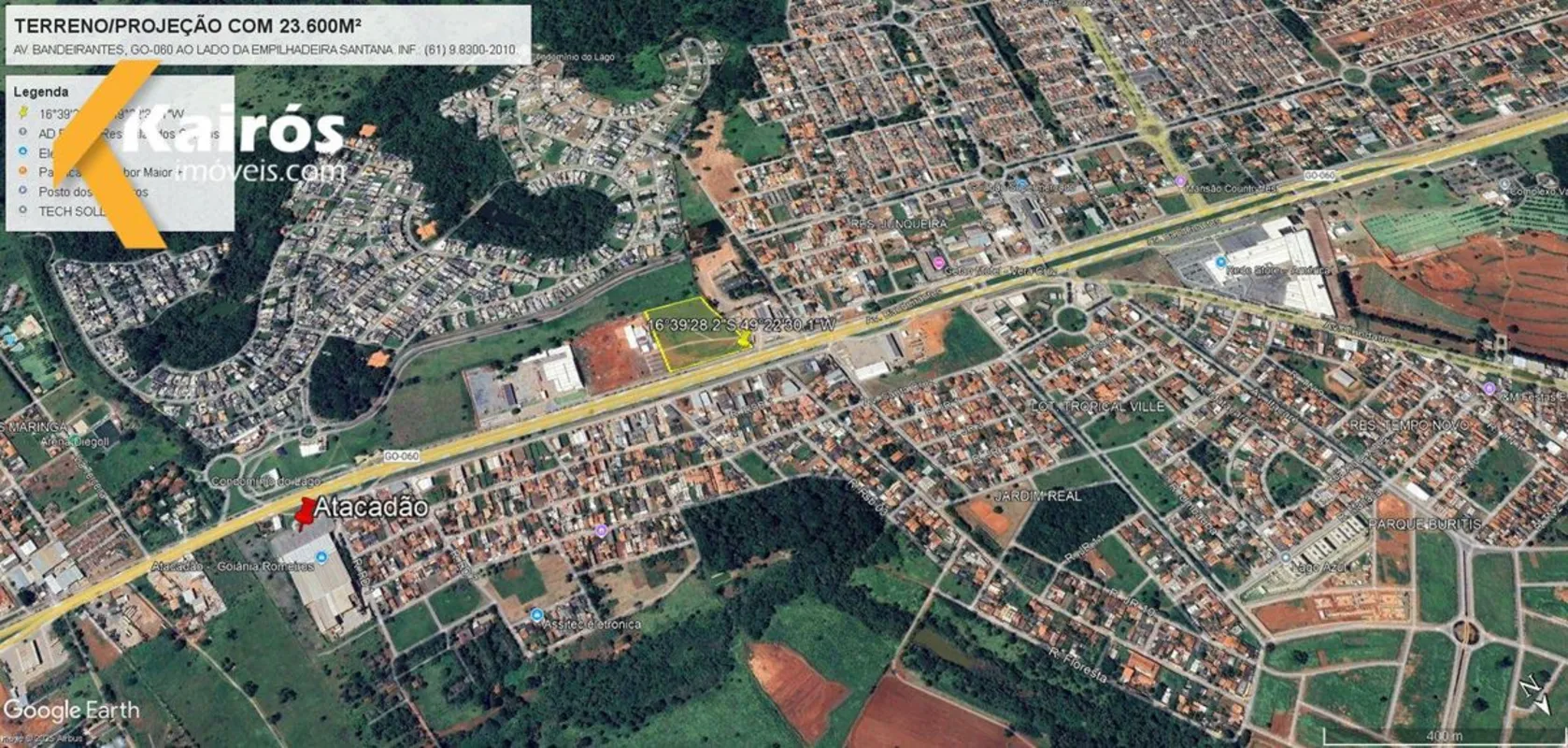 Foto do Imóvel