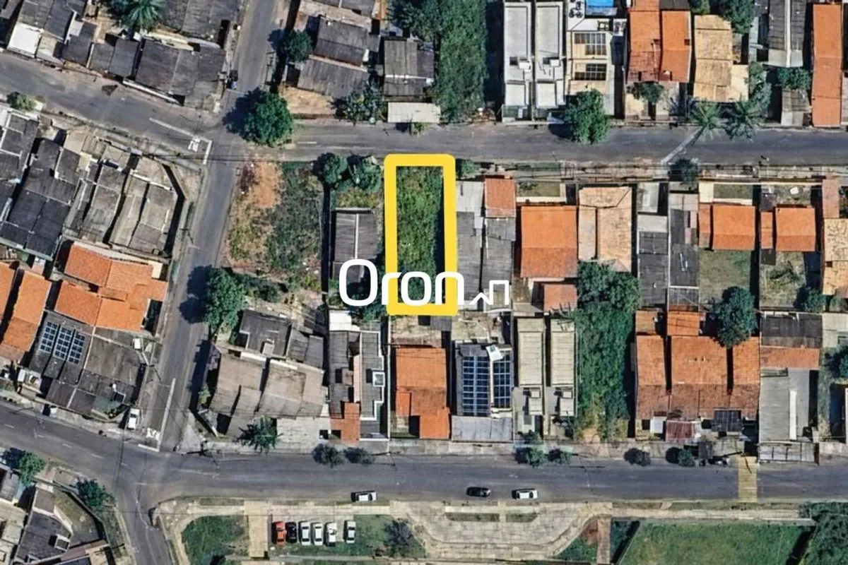 CÓDIGO DO IMÓVEL: TE1292LOCALIZAÇÃO:Próximo a Avenida Central e Praça da Família...