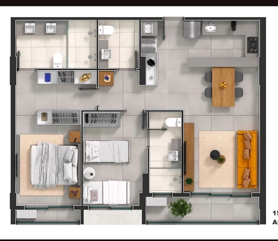 Foto do Imóvel