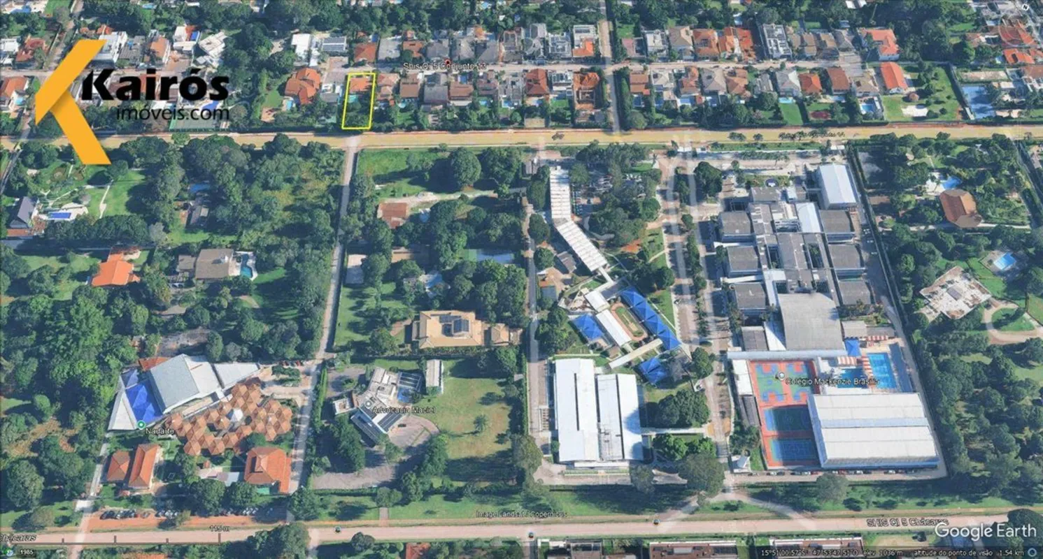 Foto do Imóvel