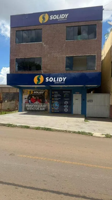 ALUGUEL LOJA COMERCIAL Aqui você encontrará um local com muito espaço, localizad...
