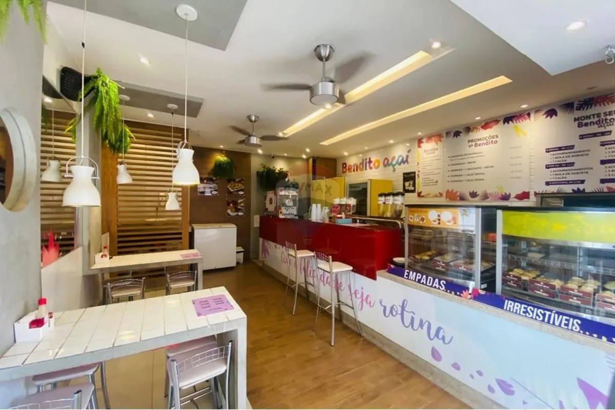 Empresa gerando lucro!Construído em janeiro de 2015 e ocupado pelo proprietário,...